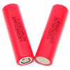Аккумулятор 18650 2500 mAh (20А) LG (LGDBHE21865)