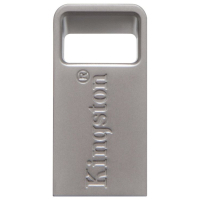 USB флеш накопитель Kingston 128GB DT Micro 3.1 USB 3.1 (DTMC3/128GB) изображение 3