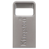 USB флеш накопичувач Kingston 128GB DT Micro 3.1 USB 3.1 (DTMC3/128GB) зображення 3