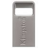 USB флеш накопитель Kingston 128GB DT Micro 3.1 USB 3.1 (DTMC3/128GB) изображение 3 USB флеш накопитель Kingston 128GB DT Micro 3.1 USB 3.1 (DTMC3/128GB) изображение 3