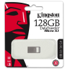 USB флеш накопичувач Kingston 128GB DT Micro 3.1 USB 3.1 (DTMC3/128GB) зображення 4