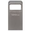 USB флеш накопитель Kingston 128GB DT Micro 3.1 USB 3.1 (DTMC3/128GB) > цены в Киеве и Украине USB флеш накопитель Kingston 128GB DT Micro 3.1 USB 3.1 (DTMC3/128GB)