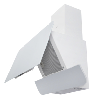 Вытяжка кухонная Perfelli DN 6114 W изображение 3