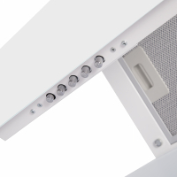 Вытяжка кухонная Perfelli DN 6114 W изображение 4