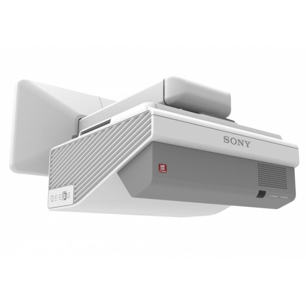 Проектор Sony VPLSW630C изображение 5