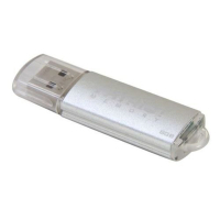 USB флеш накопитель Patriot 8GB XPORTER PULSE USB 2.0 (PSF8GXPPUSB) изображение 2