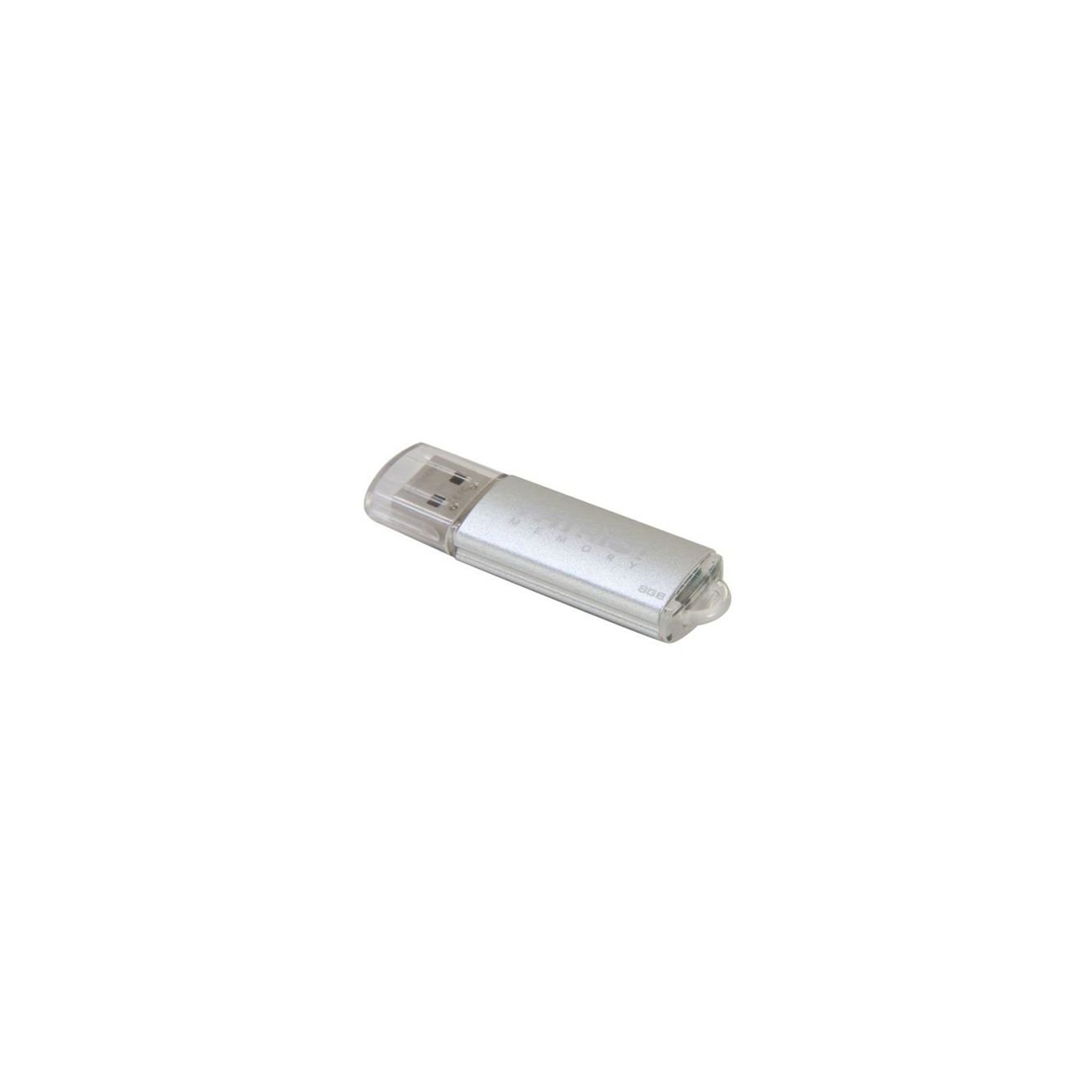 USB флеш накопичувач Patriot 8GB XPORTER PULSE USB 2.0 (PSF8GXPPUSB) зображення 2