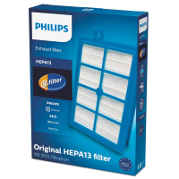 Фильтр для пылесоса Philips FC 8038/01 (FC8038/01) изображение 2