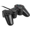 Геймпад Esperanza Vibration gamepad PS2/PS3/PC USB (EG106) изображение 2