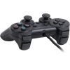 Геймпад Esperanza Vibration gamepad PS2/PS3/PC USB (EG106) изображение 3