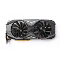 Видеокарта Zotac GeForce GTX1070 8192Mb AMP Edition (ZT-P10700C-10P) изображение 2