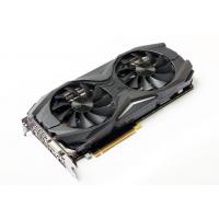 Видеокарта Zotac GeForce GTX1070 8192Mb AMP Edition (ZT-P10700C-10P) изображение 3