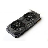Видеокарта Zotac GeForce GTX1070 8192Mb AMP Edition (ZT-P10700C-10P) изображение 4