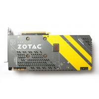 Видеокарта Zotac GeForce GTX1070 8192Mb AMP Edition (ZT-P10700C-10P) изображение 5
