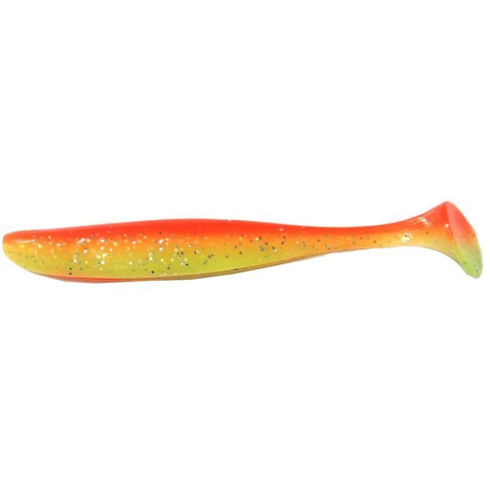 Силикон рыболовный Keitech Easy Shiner 2" PAL#04 Sun Shine Lemon (1551.05.39)
