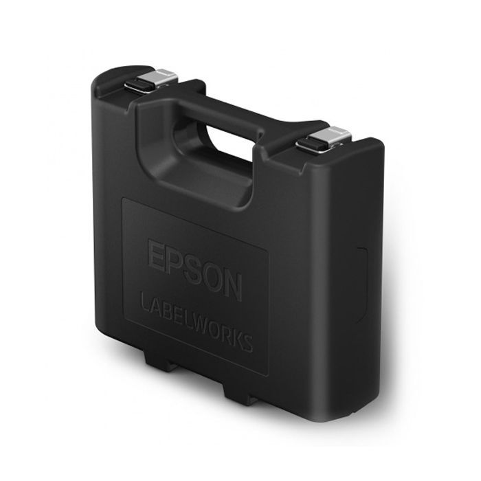 Принтер етикеток Epson LabelWorks LW400VP (C51CB70150) зображення 3