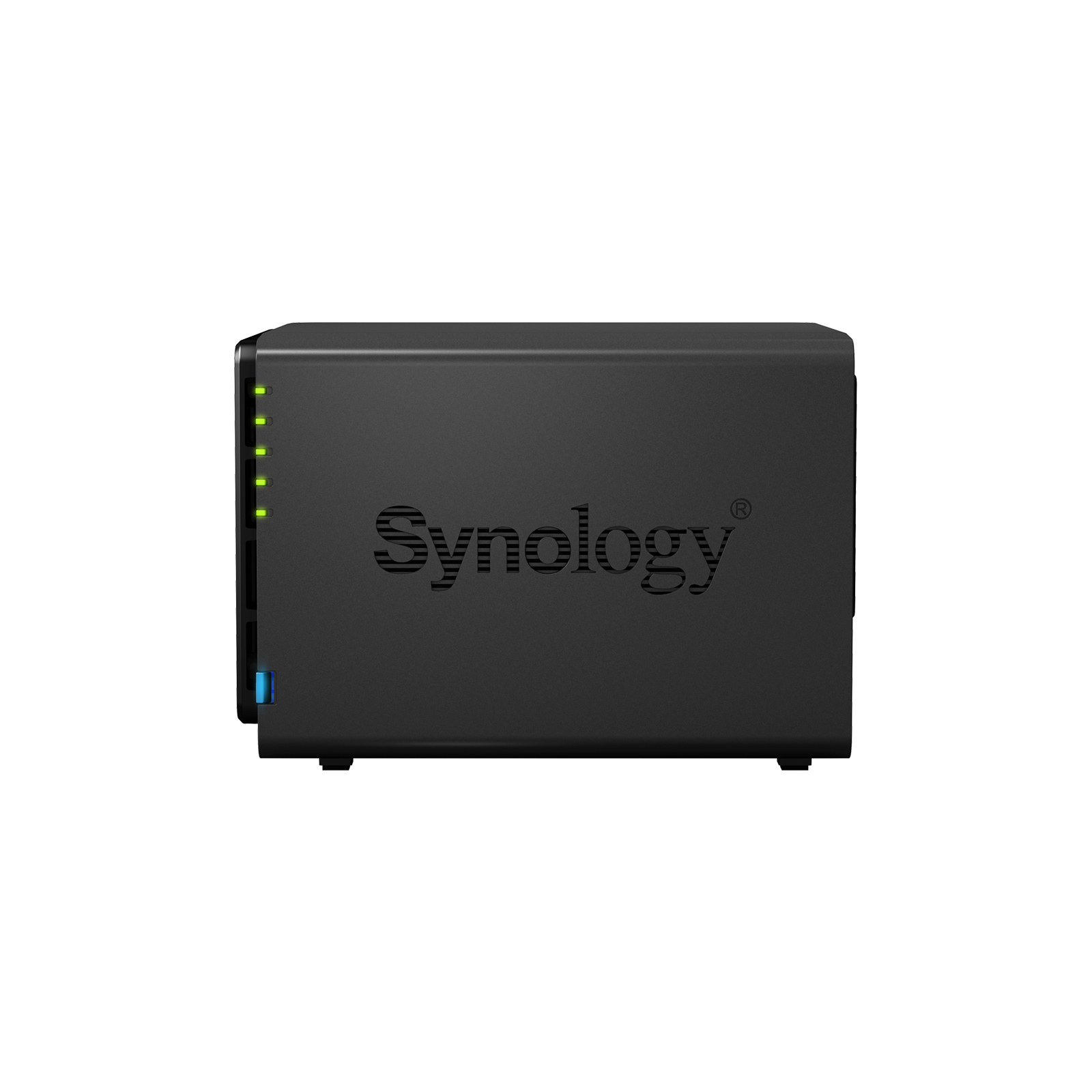NAS Synology DS916+(2GB) изображение 5