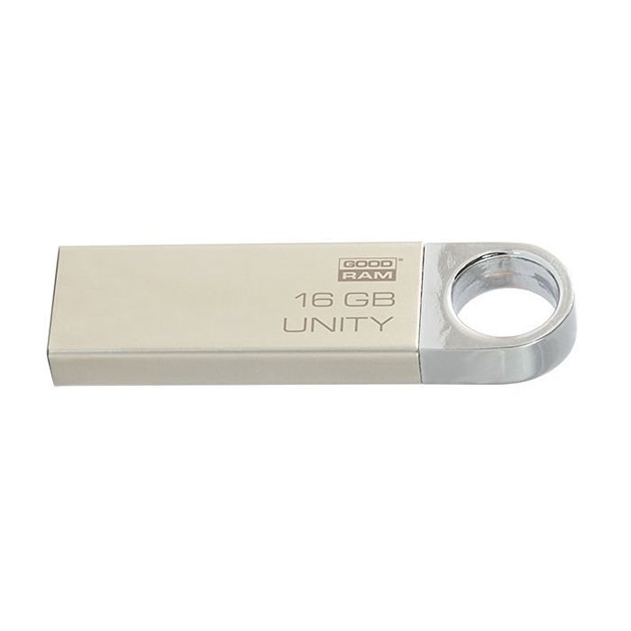 USB флеш накопитель Goodram 16GB Unity USB 2.0 (UUN2-0160S0R11)