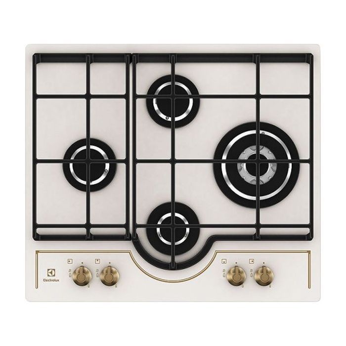 Варочна поверхня Electrolux GPE 363 RBV (GPE363RBV)