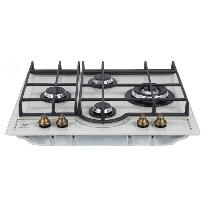 Варочна поверхня Electrolux GPE 363 RBV (GPE363RBV) зображення 3
