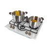 Варочна поверхня Electrolux GPE 363 RBV (GPE363RBV) зображення 4