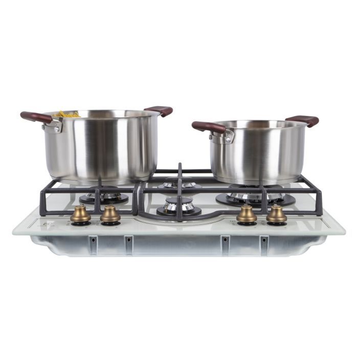 Варочна поверхня Electrolux GPE 363 RBV (GPE363RBV) зображення 6