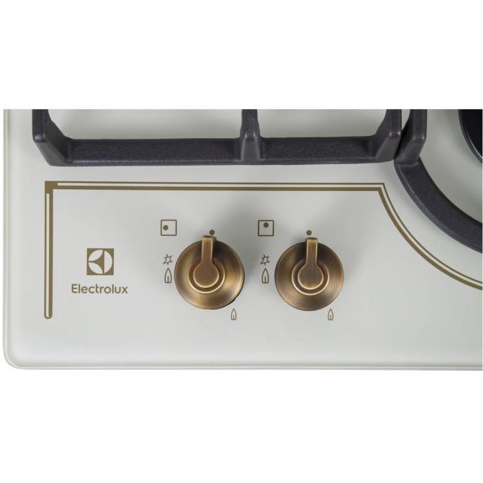 Варочна поверхня Electrolux GPE 363 RBV (GPE363RBV) зображення 8