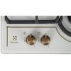 Варочна поверхня Electrolux GPE 363 RBV (GPE363RBV) зображення 8
