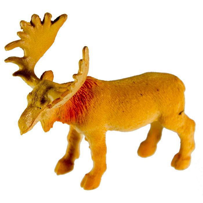 Игровой набор Wing Crown Дикие животные (T33703) изображение 3