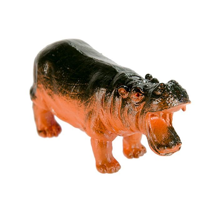 Игровой набор Wing Crown Дикие животные (T33703) изображение 4