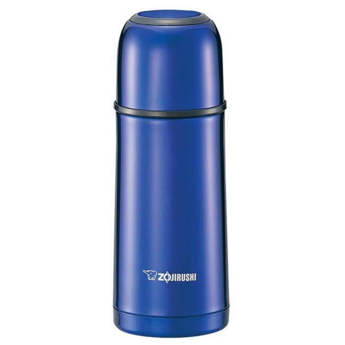 Термос Zojirushi SV-GR35AA 0,35 л Blue (1678.03.03)