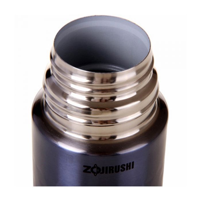 Термос Zojirushi SV-GR35AA 0,35 л Blue (1678.03.03) зображення 3
