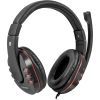 Наушники Defender Warhead G-160 Black (64113) изображение 4
