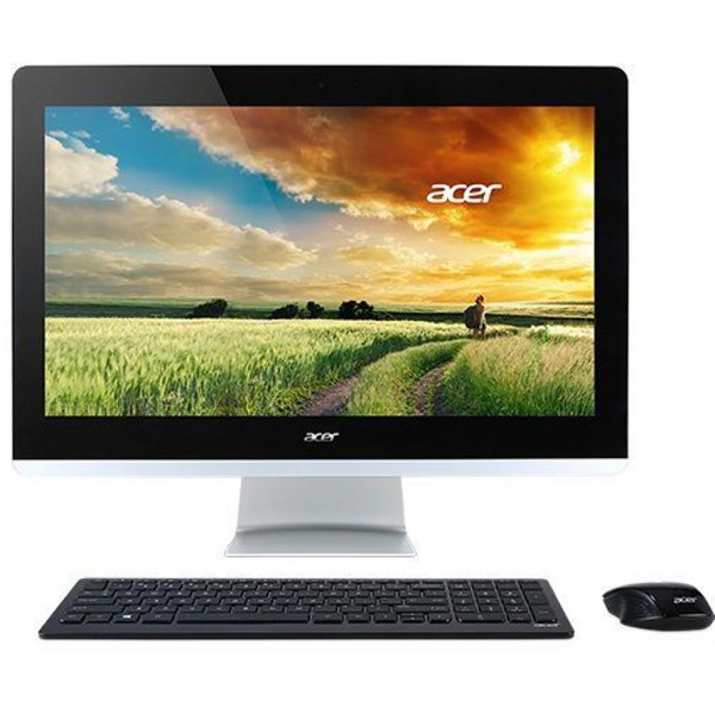 Комп'ютер Acer Aspire Z3-715 (DQ.B2XME.005)