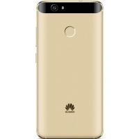 Мобильный телефон Huawei Nova Gold изображение 2