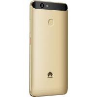 Мобильный телефон Huawei Nova Gold изображение 8