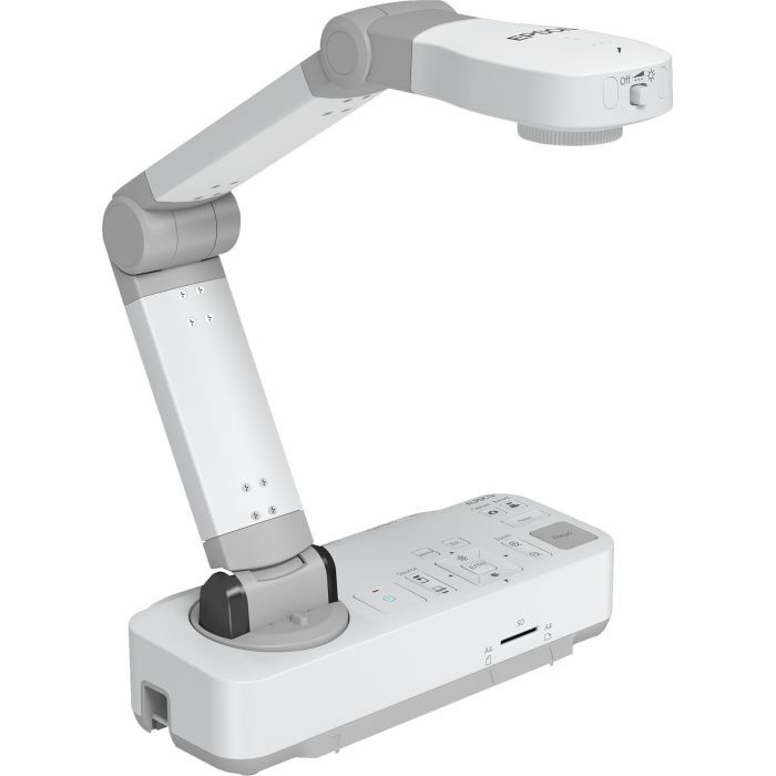 Документ камера Epson ELPDC13 (V12H757040) изображение 2