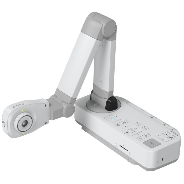 Документ камера Epson ELPDC13 (V12H757040) изображение 3