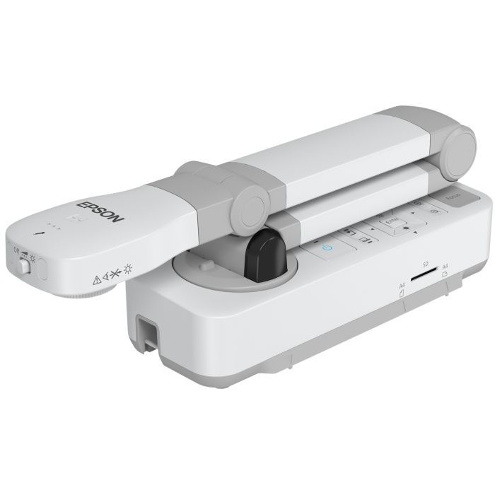 Документ камера Epson ELPDC13 (V12H757040) изображение 4