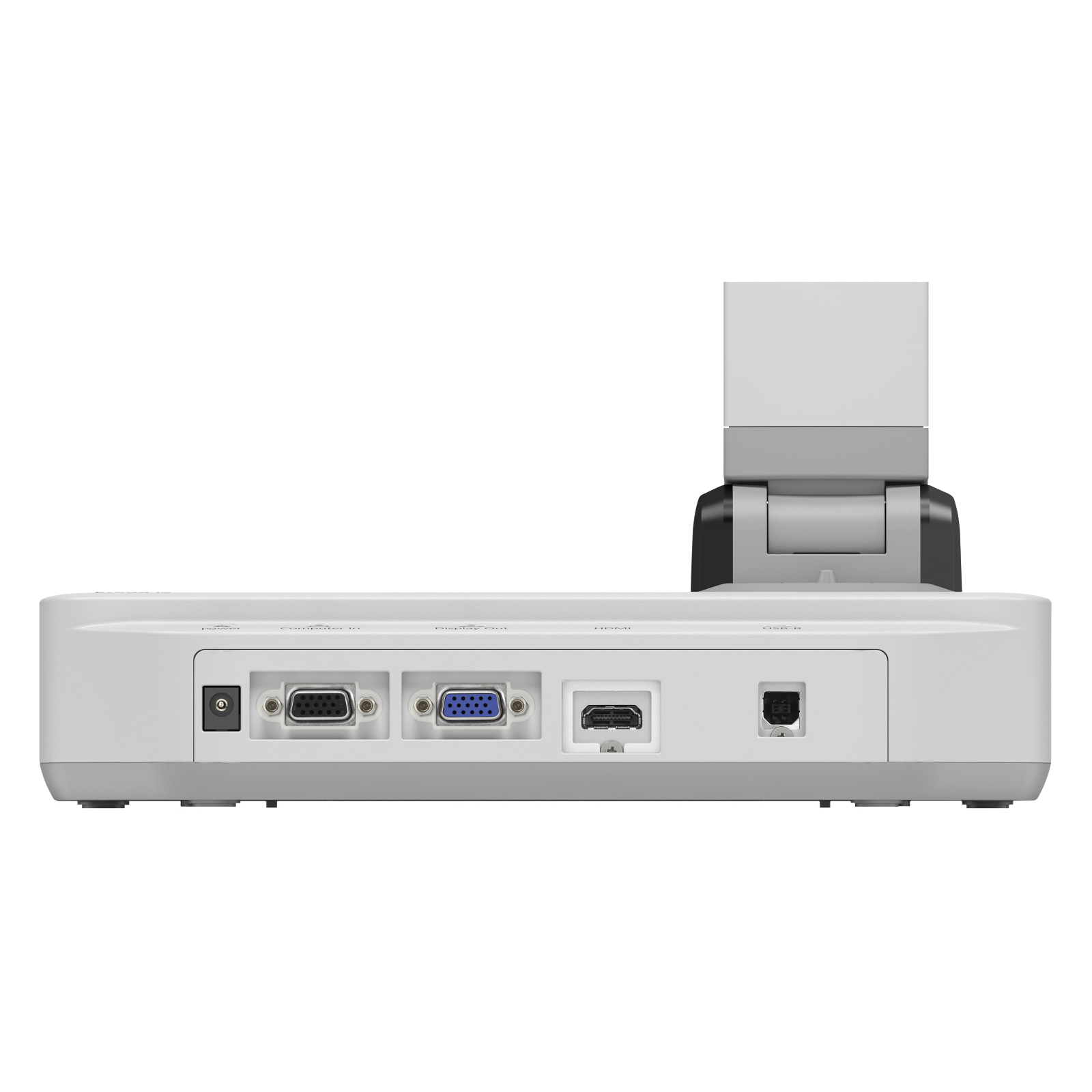 Документ камера Epson ELPDC13 (V12H757040) изображение 6