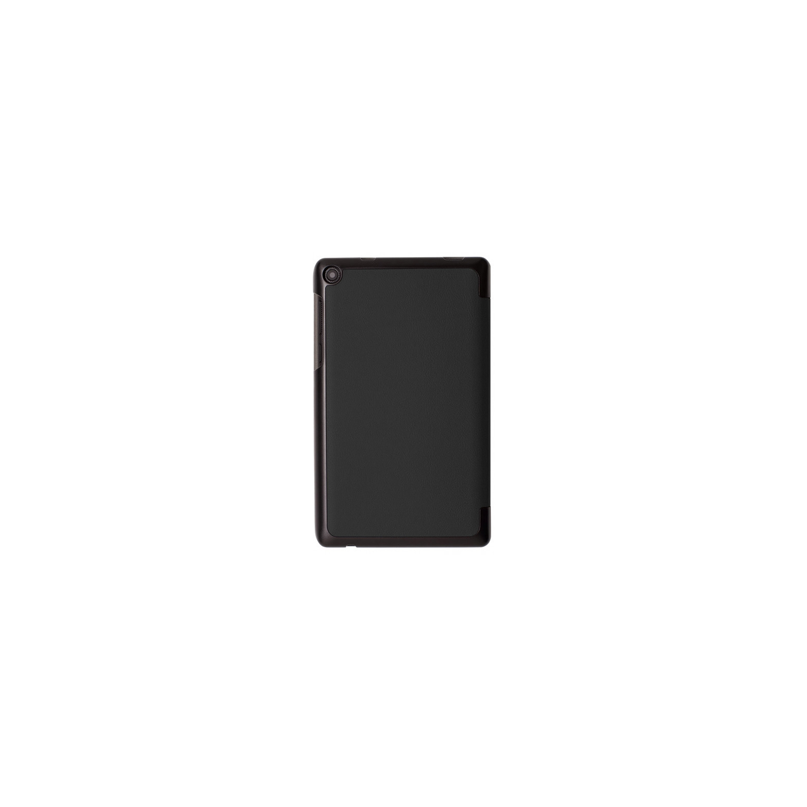 Чохол до планшета Grand-X для Lenovo Tab 3 730F Black (LTC - LT3730FB) зображення 2