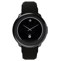 Смарт-часы MyKronoz ZeRound Black (KRZEROUND-BLACK) изображение 2