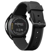 Смарт-часы MyKronoz ZeRound Black (KRZEROUND-BLACK) изображение 3