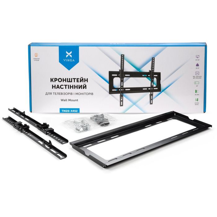 Кронштейн Vinga TM20-4452 изображение 11