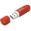 USB флеш накопитель ADATA 32GB UV150 Red USB 3.0 (AUV150-32G-RRD) изображение 3