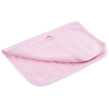 Дитячий халат Bibaby с аксессуарами (66126-86G-pink) зображення 4