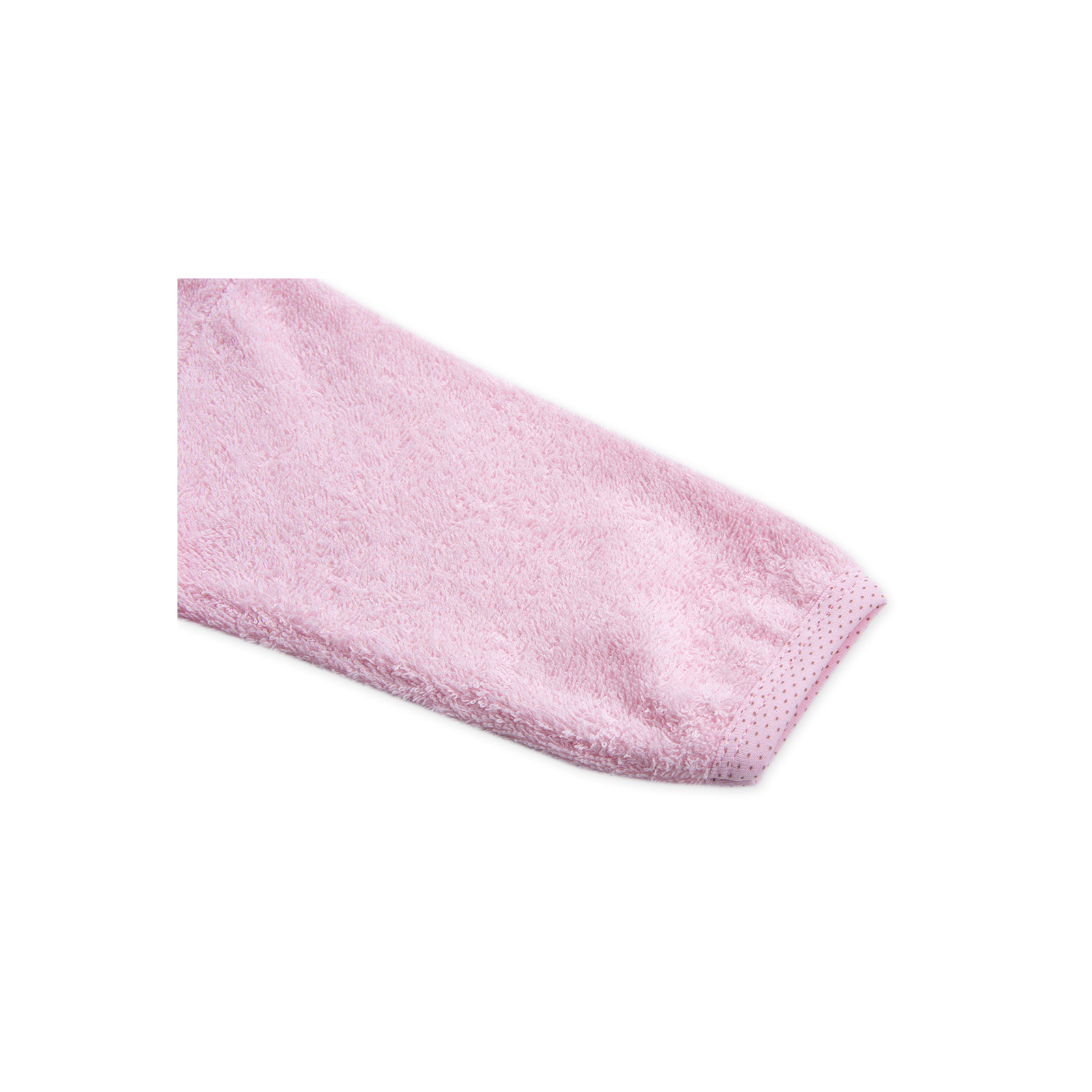 Детский халат Bibaby с аксессуарами (66126-86G-pink) изображение 5