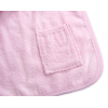 Детский халат Bibaby с аксессуарами (66126-86G-pink) изображение 6