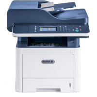 Многофункциональное устройство Xerox WC 3345DNI (WiFi) (3345V_DNI) изображение 2