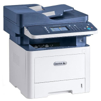 Многофункциональное устройство Xerox WC 3345DNI (WiFi) (3345V_DNI) изображение 3